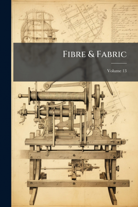 Fibre & Fabric