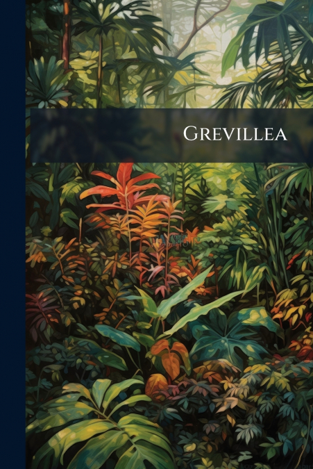 Grevillea