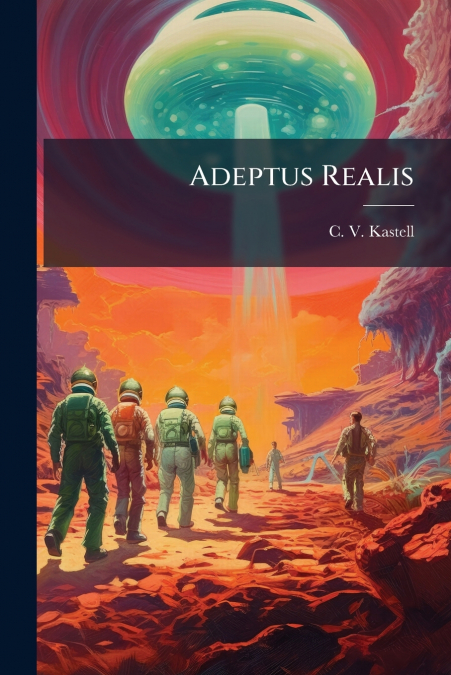 Adeptus Realis