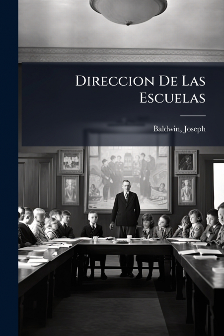 Direccion De Las Escuelas