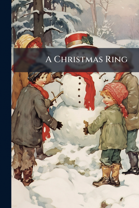 A Christmas Ring