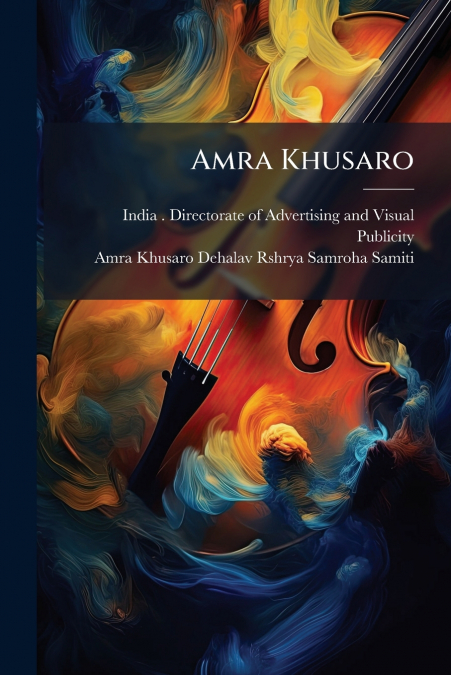Amra Khusaro