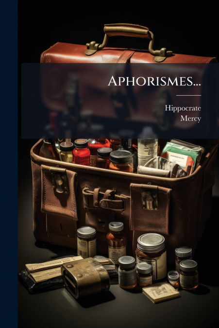 Aphorismes...