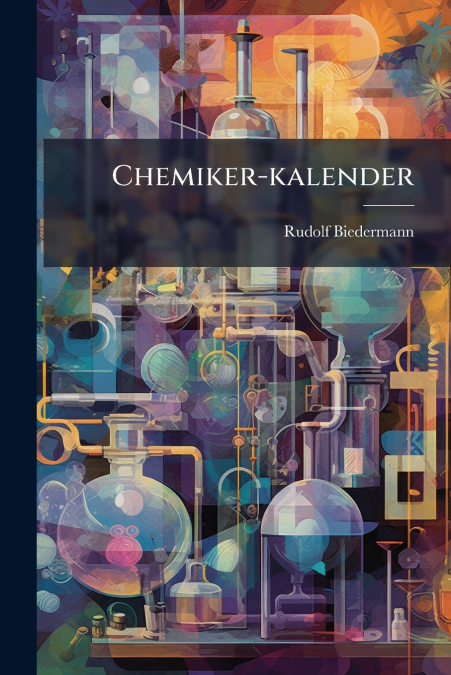 Chemiker-kalender