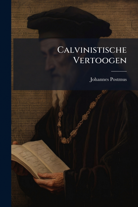 Calvinistische Vertoogen