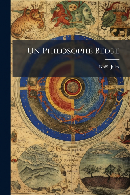 Un Philosophe Belge