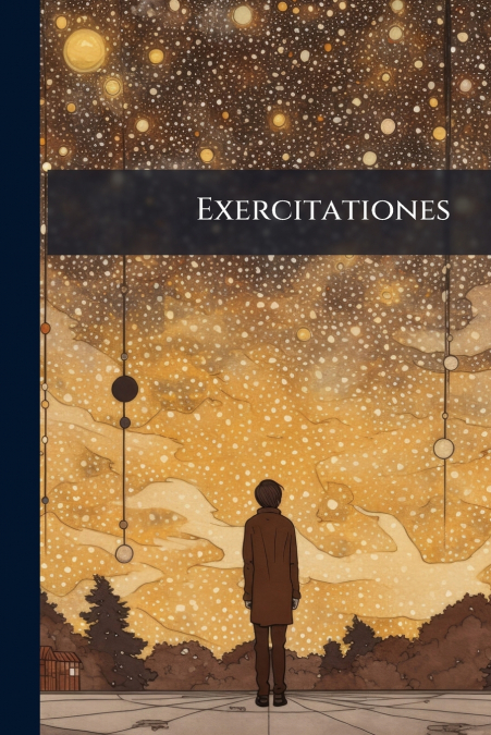 Exercitationes