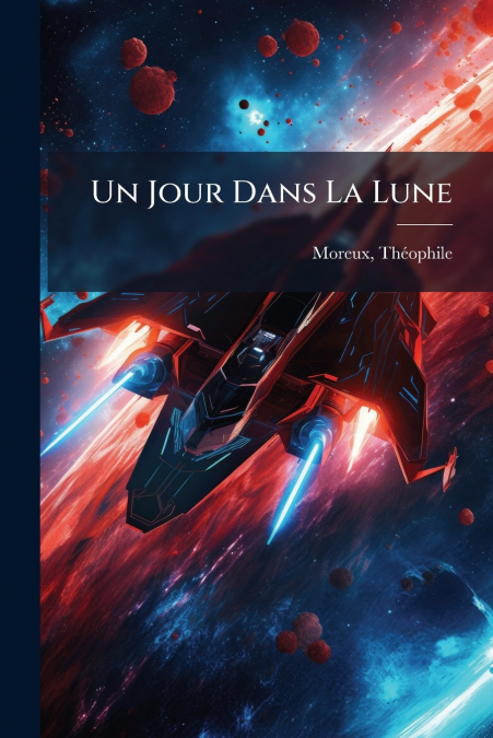 Un Jour Dans La Lune