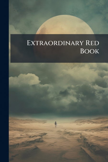 Extraordinary Red Book