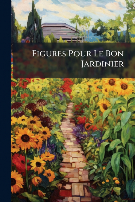 Figures Pour Le Bon Jardinier