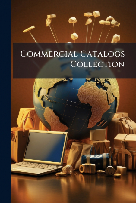 Commercial Catalogs Collection