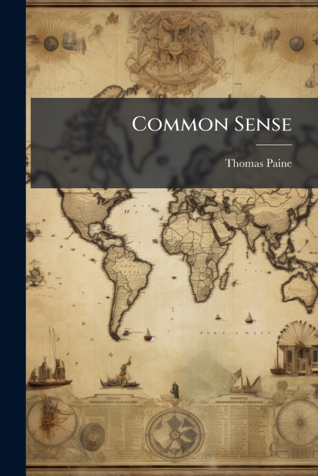 Common Sense