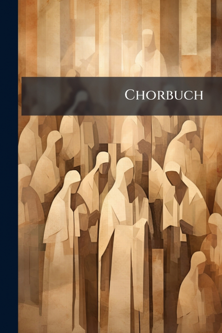Chorbuch