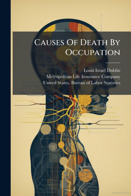 Causes Of Death By Occupation