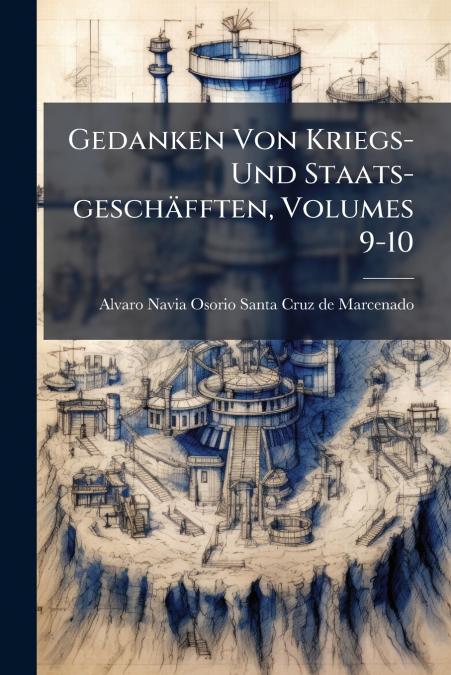 Gedanken Von Kriegs- Und Staats-geschäfften, Volumes 9-10