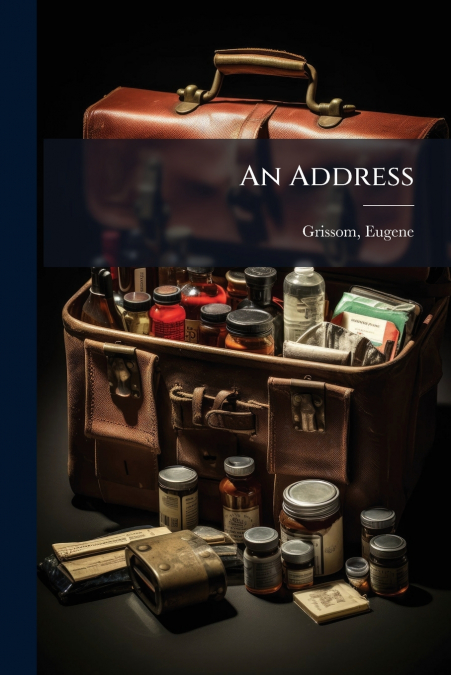 An Address
