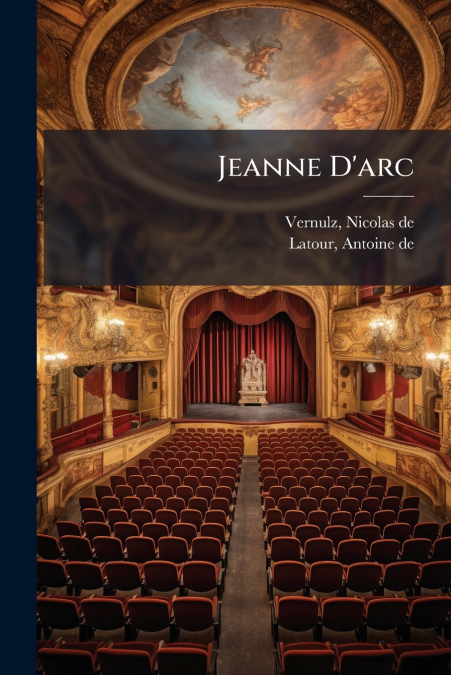 Jeanne D’arc