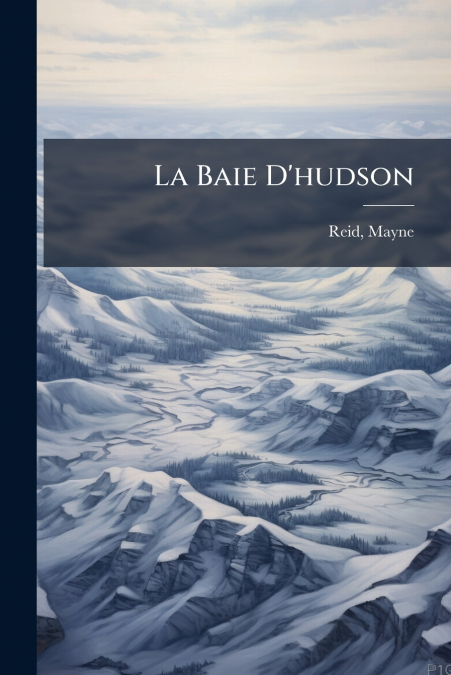 La Baie D’hudson