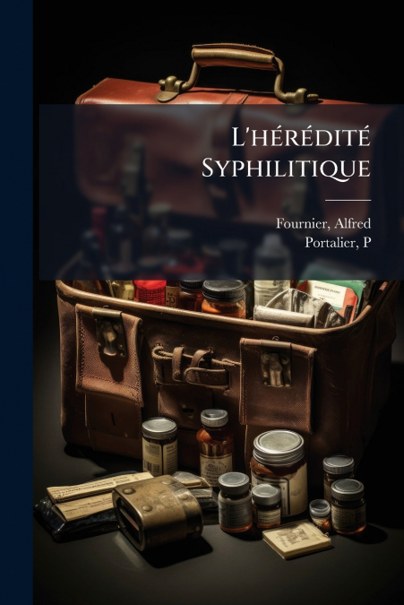 L’hérédité Syphilitique