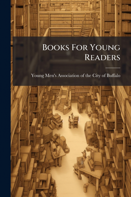Books For Young Readers