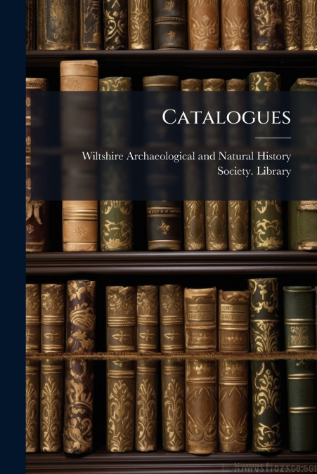 Catalogues