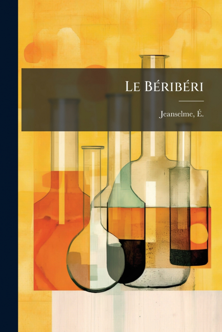 Le Béribéri
