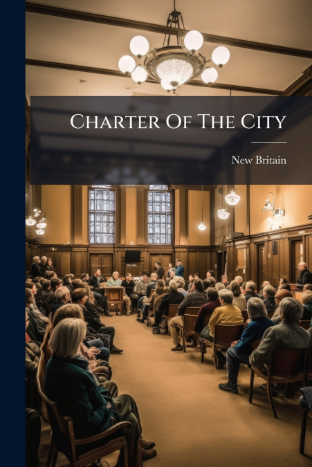 Charter Of The City
