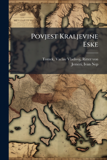 Povjest Kraljevine Eske