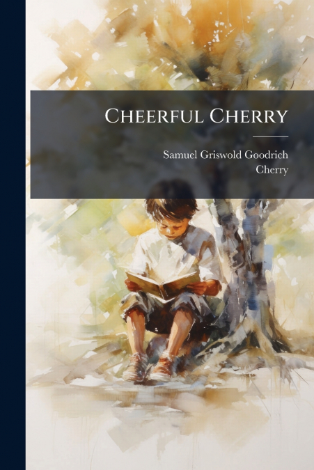 Cheerful Cherry