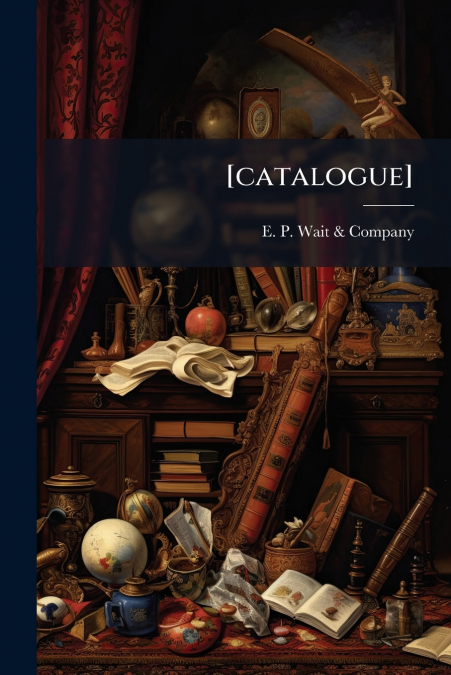 [catalogue]