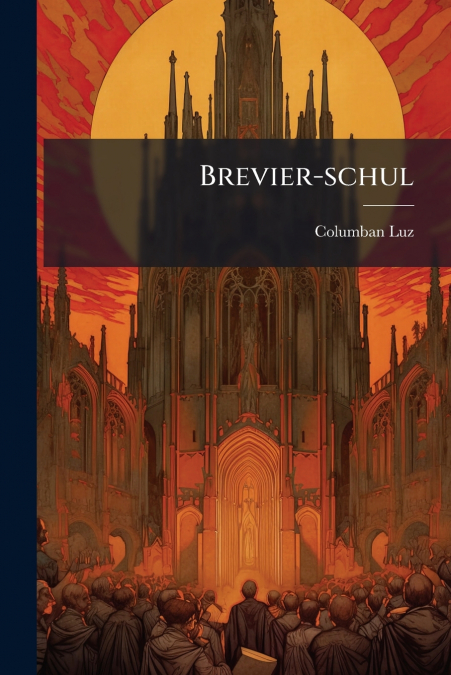 Brevier-schul