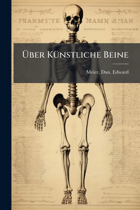 Über Künstliche Beine
