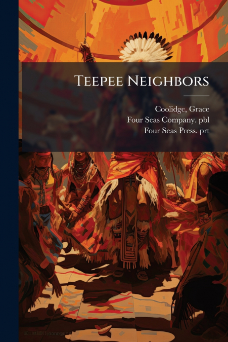 Teepee Neighbors