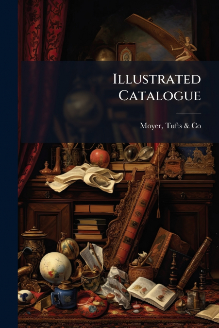 Illustrated Catalogue