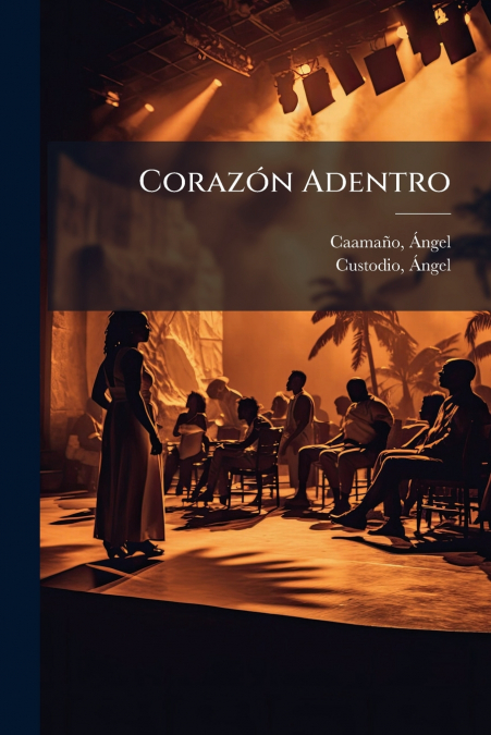 Corazón Adentro