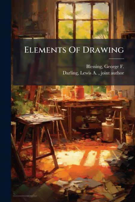 Elements Of Drawing