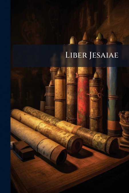 Liber Jesaiae