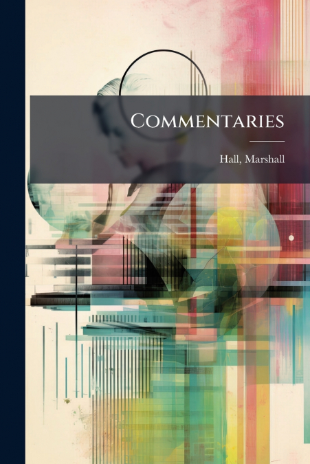 Commentaries