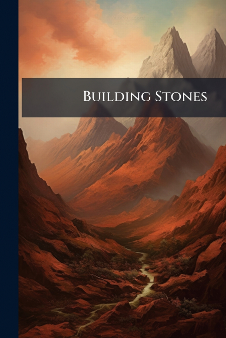 Building Stones