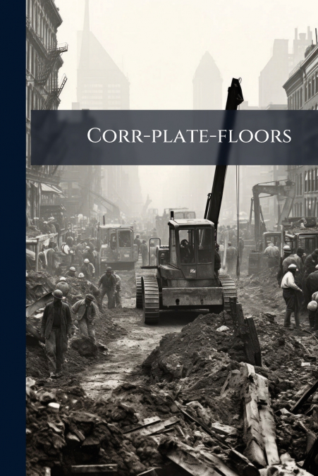 Corr-plate-floors