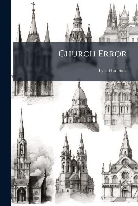 Church Error