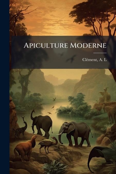 Apiculture Moderne