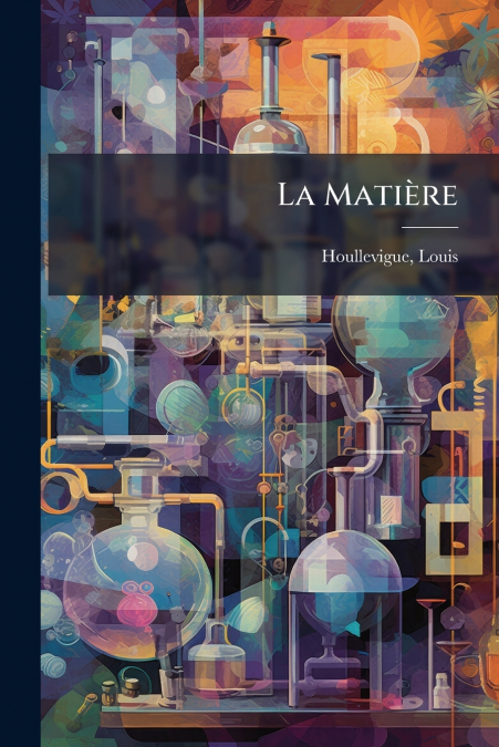 La Matière