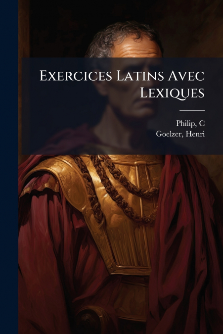 Exercices Latins Avec Lexiques