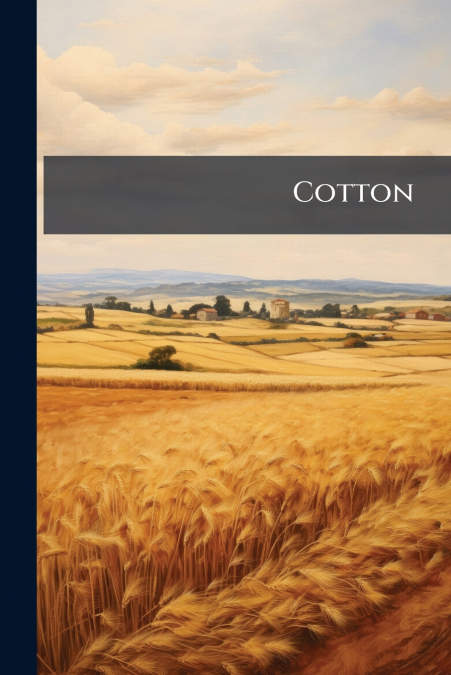 Cotton