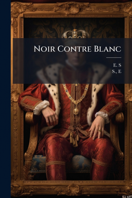 Noir Contre Blanc