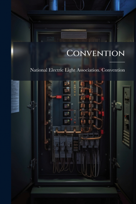 Convention