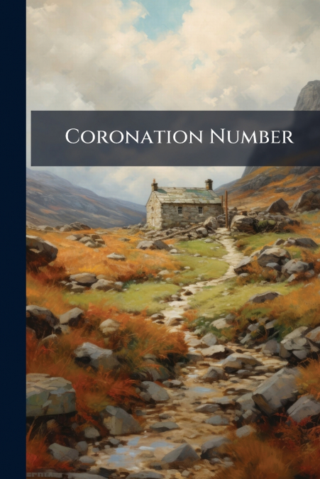 Coronation Number