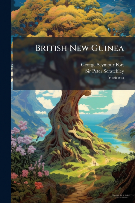British New Guinea