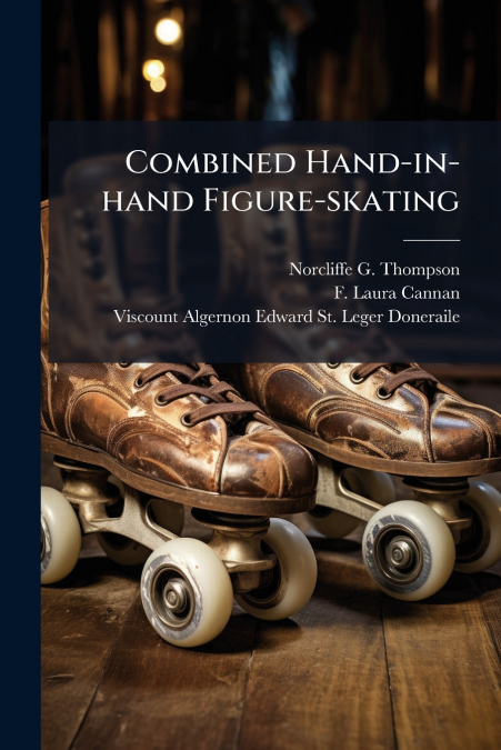 Combined Hand-in-hand Figure-skating